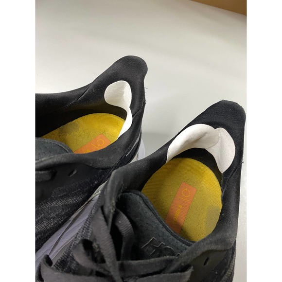 Hoka One One Arahi 6 Wide Running Sneakers Men's Size 10 2E - Picture 7 of 9